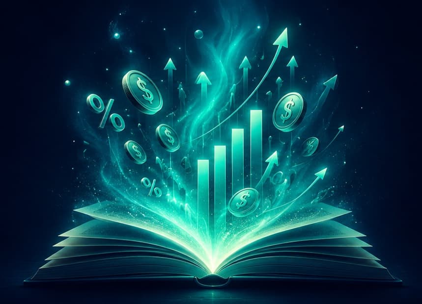 Personal finance courses