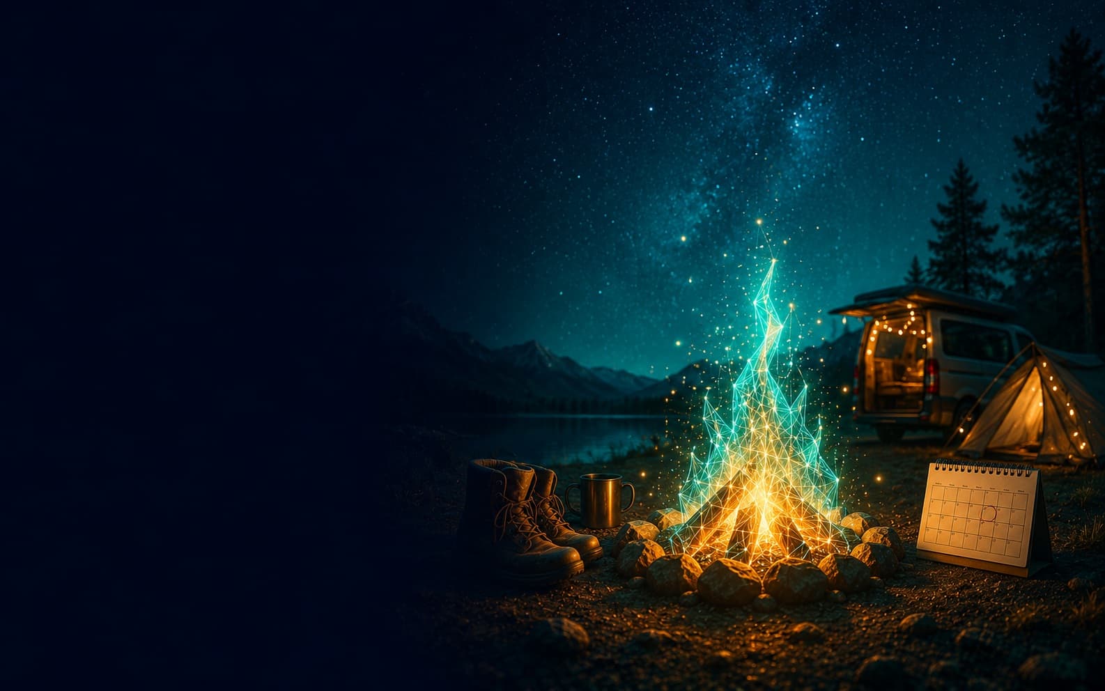 The FIRE movement โ financial independence and early retirement