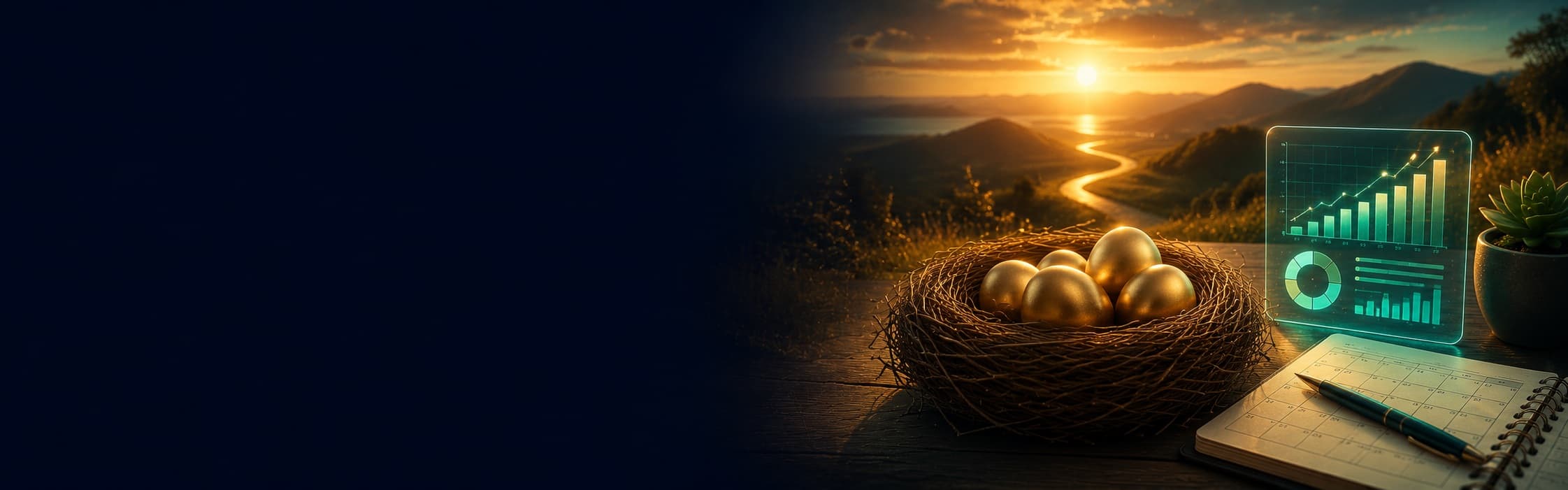 Retirement Planning
