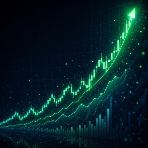 AI Stock Tickers β AI-powered stock analysis and insights