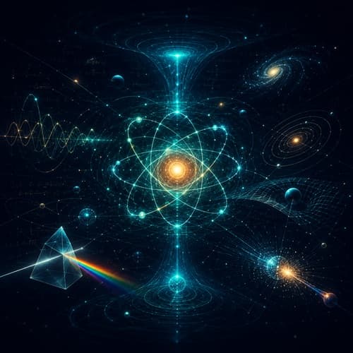 Guided Physics β AI-powered physics learning