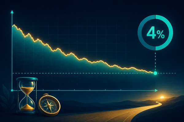 The 4% Rule