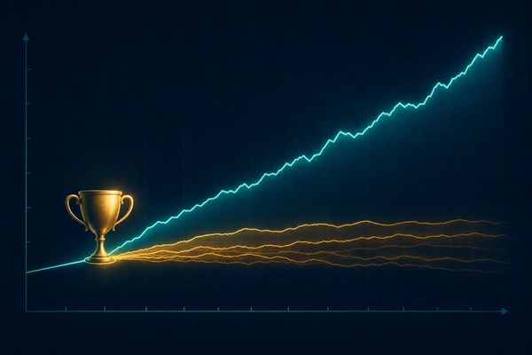Warren Buffett's Bet