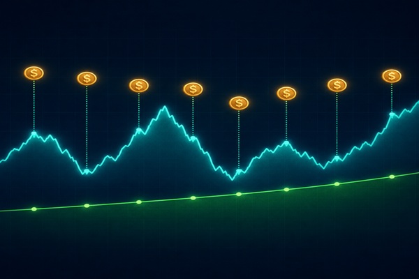 Dollar-Cost Averaging