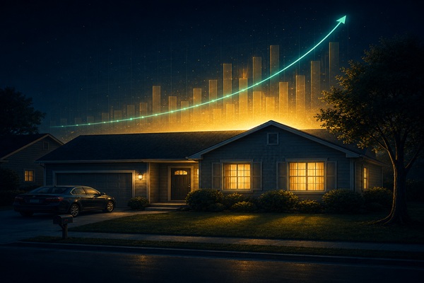 The Millionaire Next Door