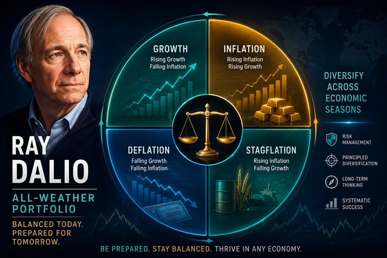 Ray Dalio