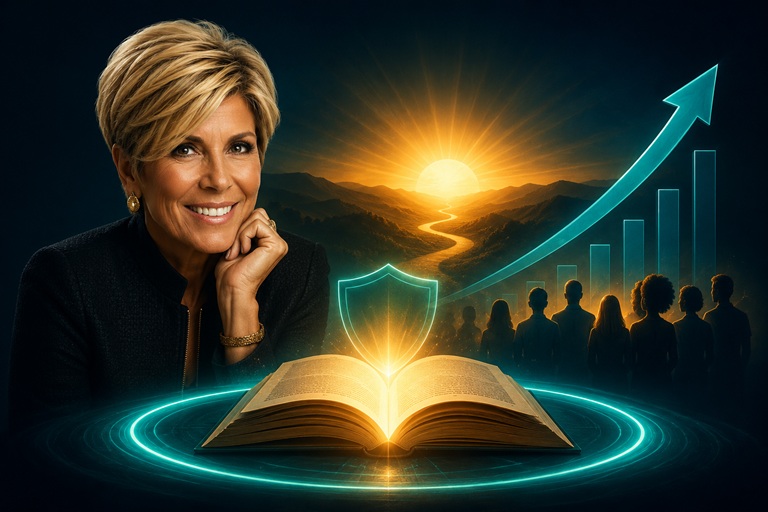 Suze Orman